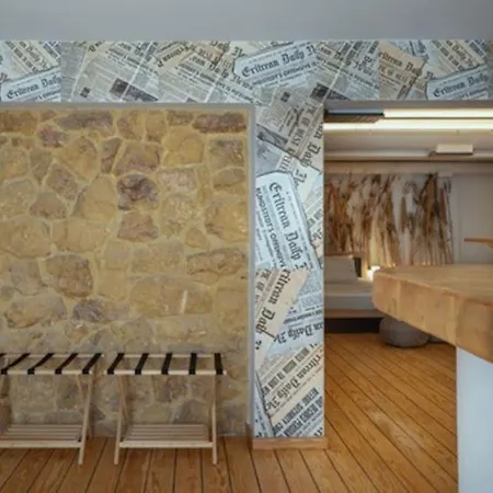 Plastiko Loft Atény Exteriér fotografie