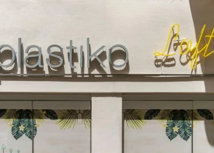 Plastiko Loft