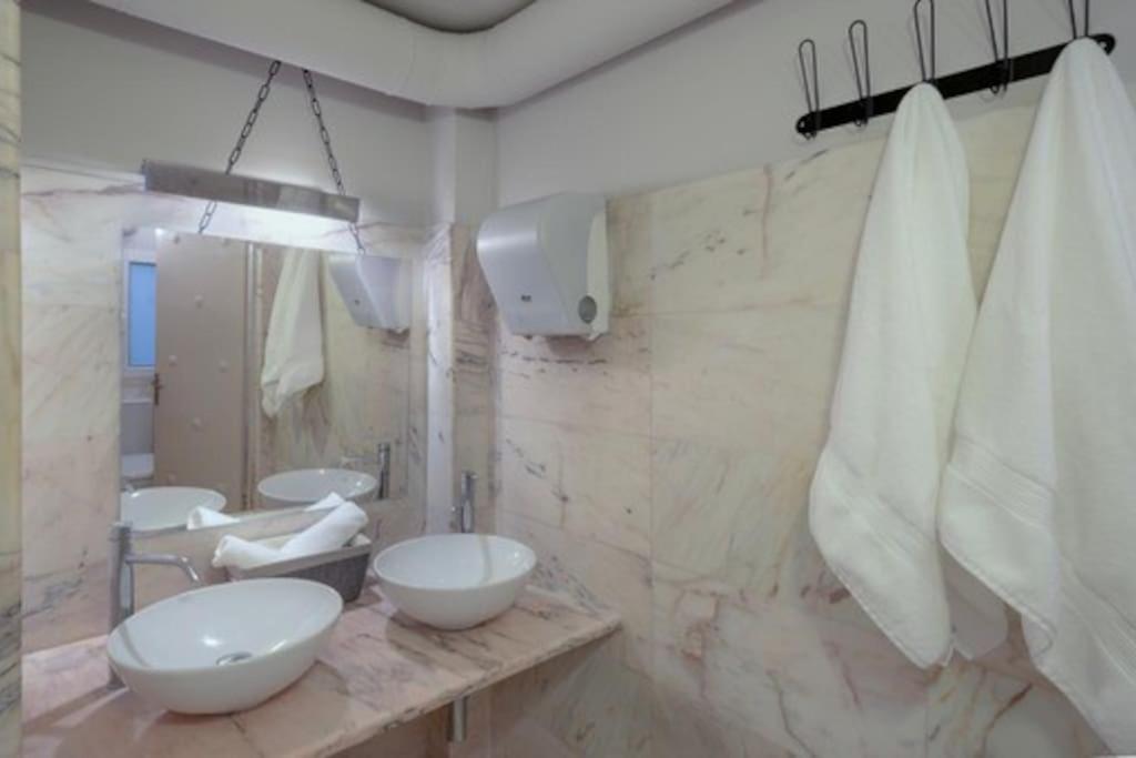 Plastiko Loft * Athènes