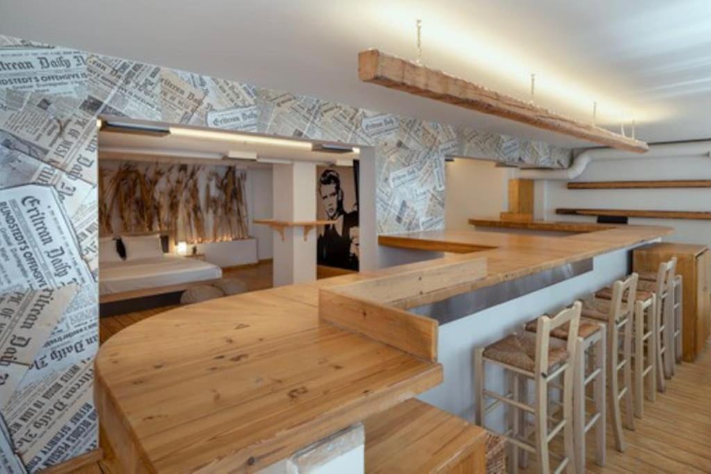 Appartement Plastiko Loft *