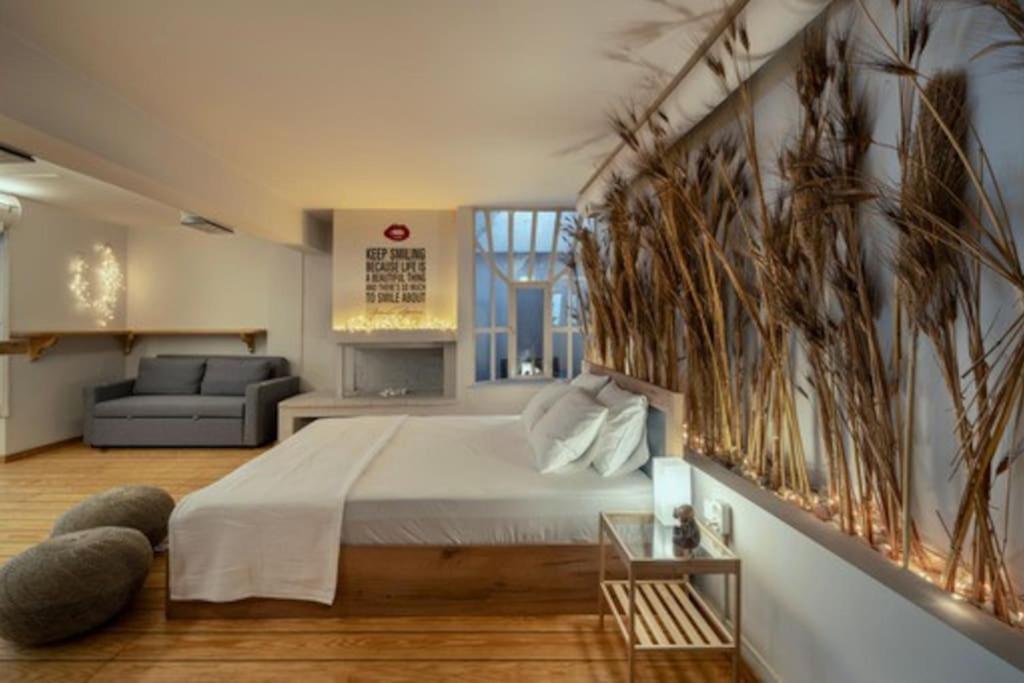 Plastiko Loft * Athènes